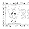 abc-practice-worksheets-pizza