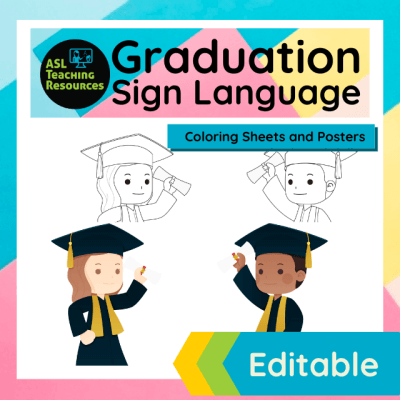 graduation-sign-language-coloring-sheets-and-posters