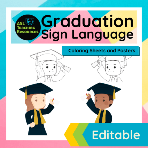 graduation-sign-language-coloring-sheets-and-posters