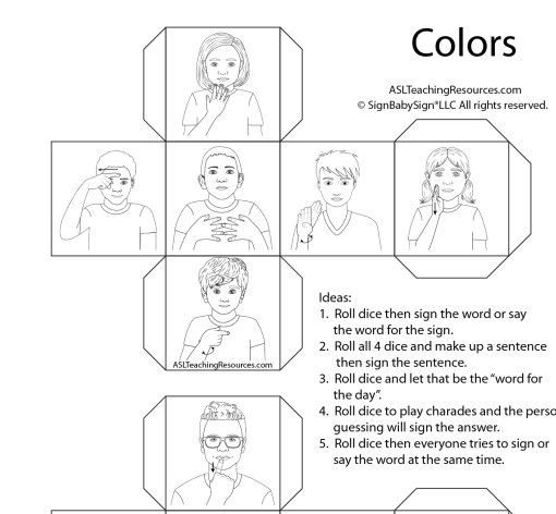 sign-language-games-online-colors-dice
