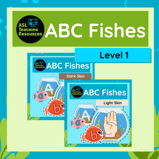 alphabet-matching-uppercase-and-lowercase-asl-level-1