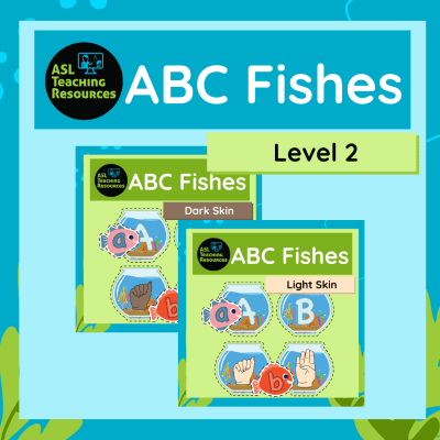 alphabet-matching-uppercase-and-lowercase-asl-level-2