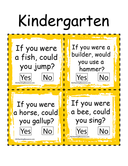 you-are-no-questions-kindergarten