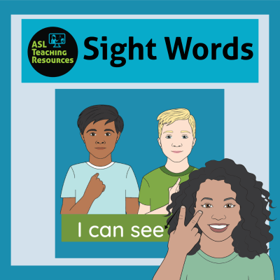 Sight Words