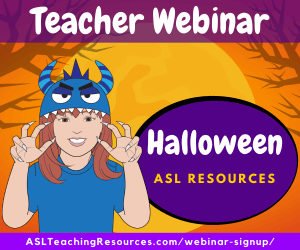 Halloween Sign Club