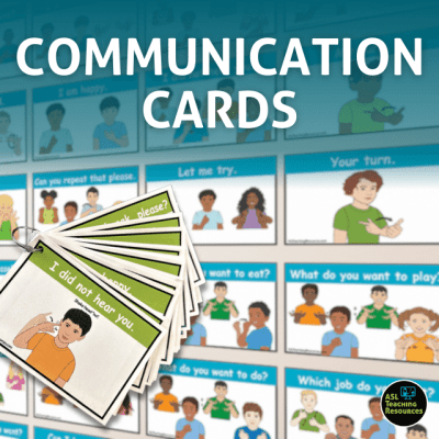 Sign Language Basic Sentences - Conversations - Communication