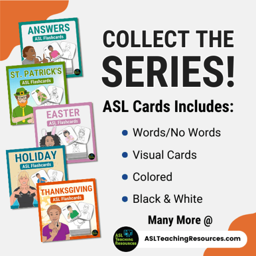 Thanksgiving Day Flashcards - Image 4