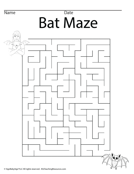 halloween-printable-maze