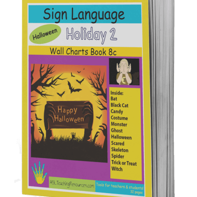 wall-chart-book-3-signs-for-directions