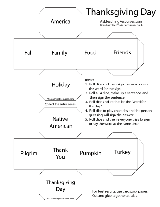 sign-language-games-online-thanksgiving-dice