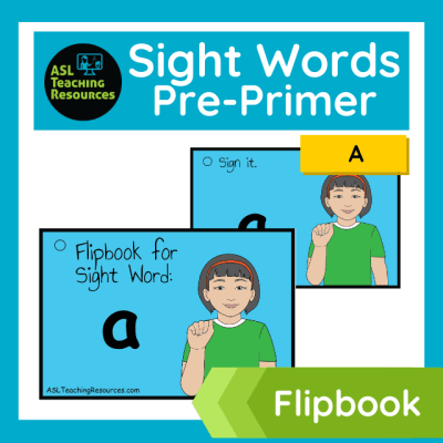 pre-primer-sight-words-a