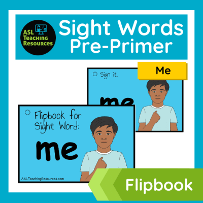 pre-primer-sight-words-me