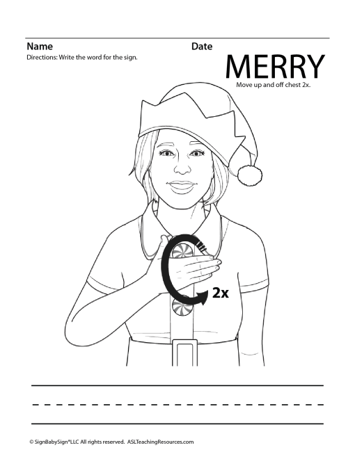 printable-for-christmas-coloring sheets