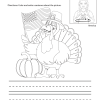 printable-for-thanksgiving-coloring sheets