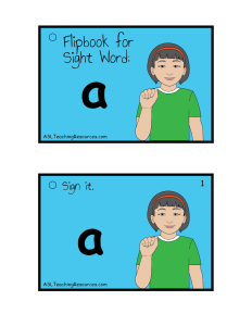 sight-words-flipbook-a