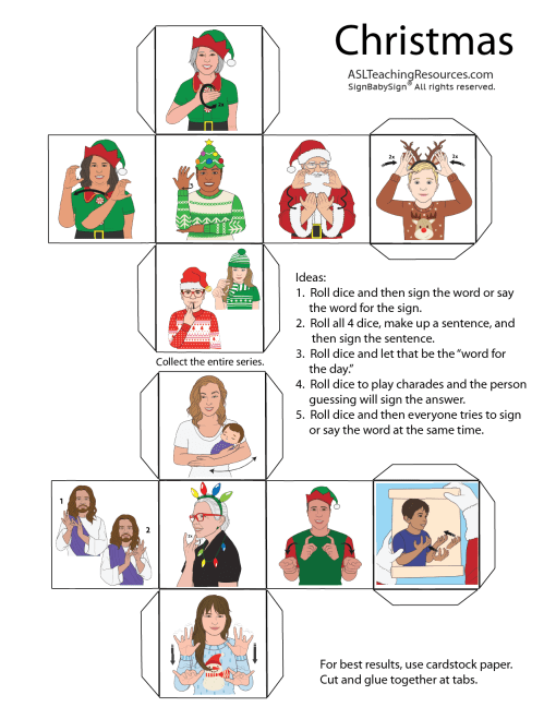 sign-language-game-printable-christmas-dice