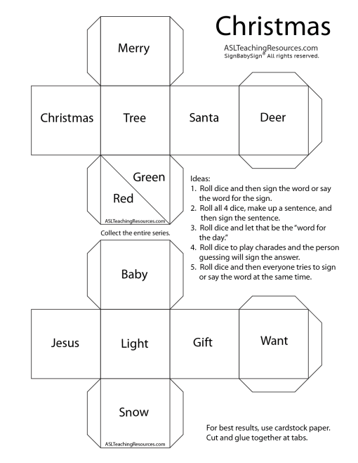 sign-language-games-printable-christmas-dice