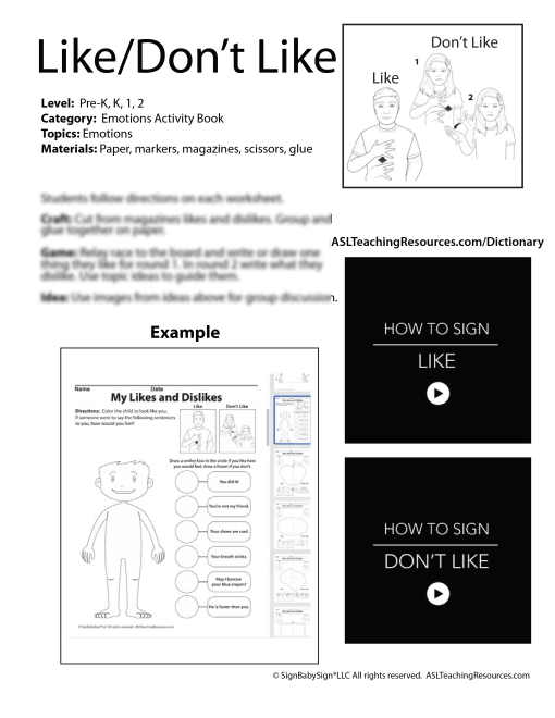 asl-lesson-plan-book-12-emotions-like-dont-like