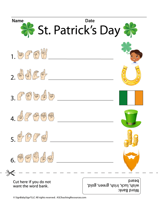 st-patricks-day-printable-scramble-colored