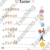 ASL Easter Scramble Game - Image 3