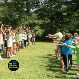 easter-activities-outside-egg-toss-students-vs-teachers