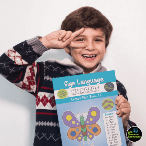Amazon ASL Books - Image 8