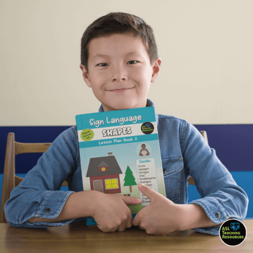 Amazon ASL Books - Image 6
