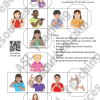 Game in Sign Language - Weather Dice - Image 2