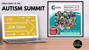 autism summit registration
