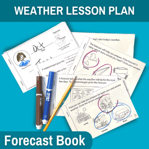 forecast emergent reader