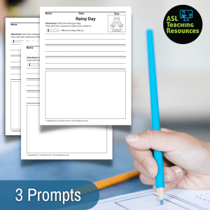 worksheets-about-weather