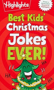Best Kids' Christmas Jokes Ever!