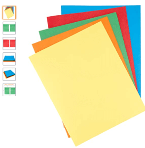 amazon-folder