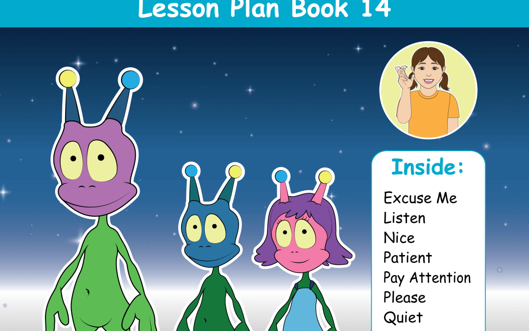 Manners in Sign Language Resources