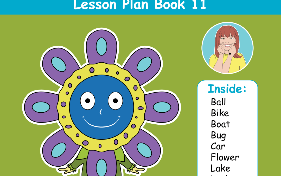 Outdoors in Sign Language Resources