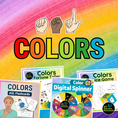Colors
