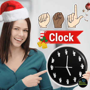 asl-clock