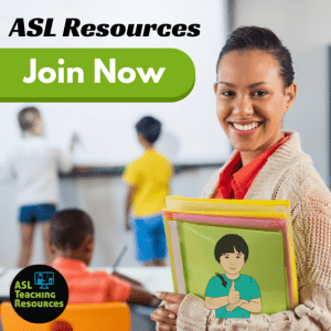 sign language resources membership join now black teacher