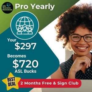 Pro Yearly Membership