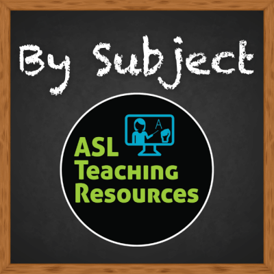 By Subject