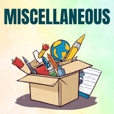 Misc