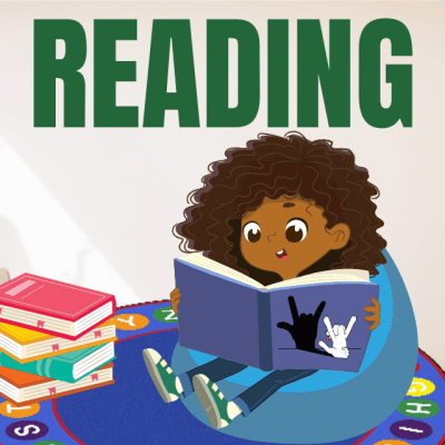 Reading