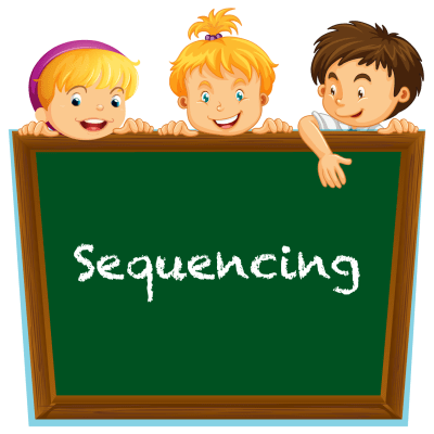 Sequencing
