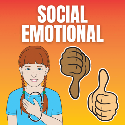 Social Emotional Learning