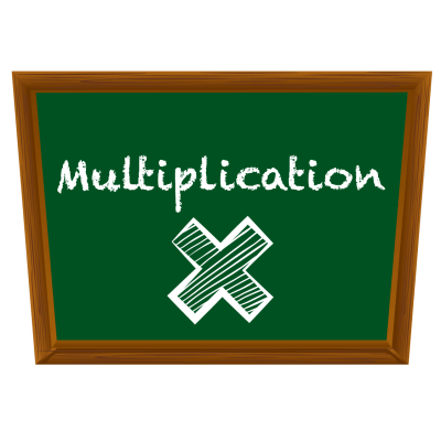 Multiplication