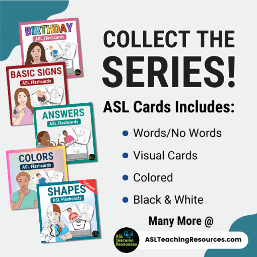 2D Shapes Flashcards - Image 4