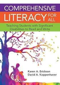 Comprehensive Literacy for all