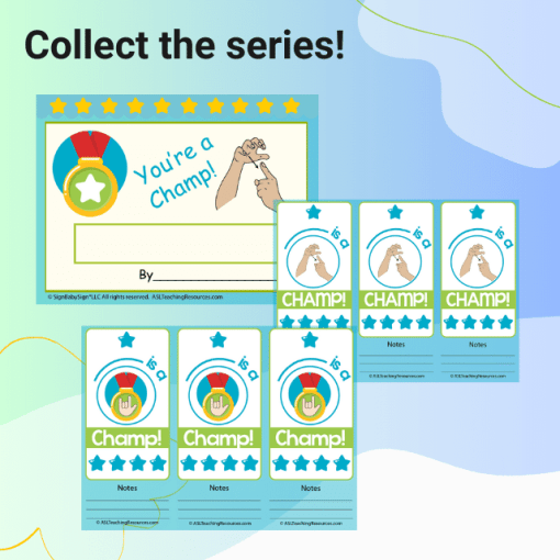 Editable Student Certificates Bundle - Image 2