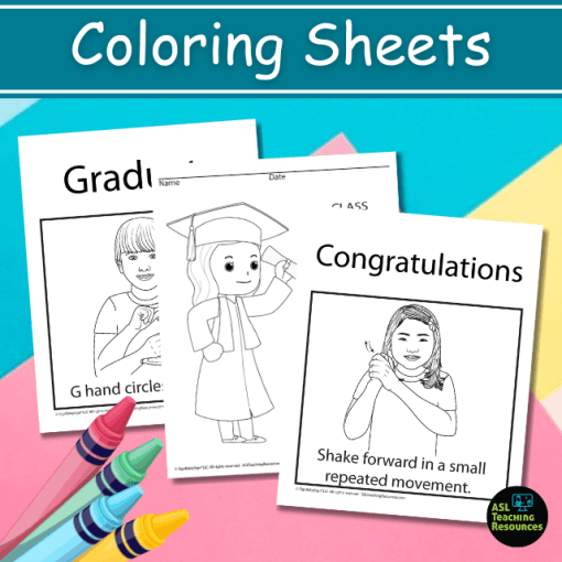 Graduation Activities Bundle - Image 3