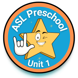 Signing-Stars-ASL-Preschool-Unit-1